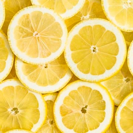 Actif naturel Citron jaune